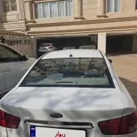 سراتو ۲۰۰۰۰ اتوماتیک|خودرو سواری و وانت|تهران, شهرک الهیه غرب|دیوار
