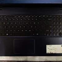 لپ تاپ نسل شش ASUS|رایانه همراه|کرج, شاهین‌ویلا|دیوار