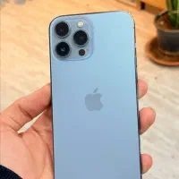 آیفون13پرومکس256گیگ