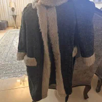 پالتو نو|لباس|مشهد, عامل|دیوار