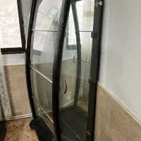 بوفه|بوفه، ویترین، کنسول|بجنورد, |دیوار