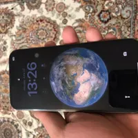 اپل iPhone 13 Pro Max با حافظهٔ ۱۲۸ گیگابایت