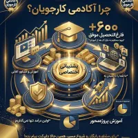 دعوت به همکاری دورکاری (شغل دوم در منزل)