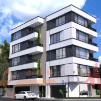 پیش فروش آپارتمان**90m**نما مدرن ۳۰درصد پیشرفت کار|پیش‌فروش املاک|فومن, |دیوار