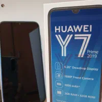 هوآوی Y7 Prime 1019 - 32/3G