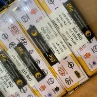 لنت پراید کوییک ساینا سمند ۴۰۵