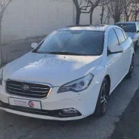 بسترن B50F 1395