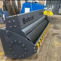 بیل  جلوبند بابکت وتراکتور