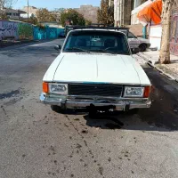 پیکان وانت مدل ۹۲