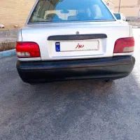 پراید مدل 90|خودرو سواری و وانت|فولادشهر, مسکن مهر فولادشهر|دیوار