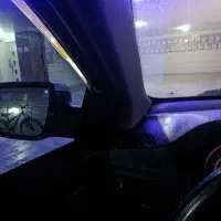 شاهین ۴۰۲ g ساندروف دار