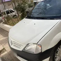 رنو تندر 90 (L90 لوگان) E2، مدل ۱۳۹۶|خودرو سواری و وانت|مشهد, حجاب (شهرک غرب)|دیوار