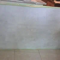 تشت طبی فنری تخت یکنفره