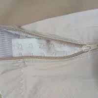 گن پادار استریج بغل قزن و زیپ مارک رایا