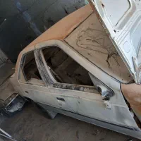 ۴۰۵ موتور زانتیا|خودرو سواری و وانت|ملایر, |دیوار