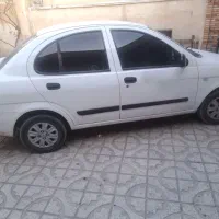 تیبا صندق دار مدل ۹۳ بی رنگ. ٪