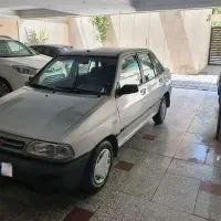 پراید مدل ۸۵