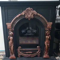 بخاری صدرا الکترونیک مدل300