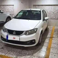 ساینا اس 1404 مدل 85 گانه - فوری|خودرو سواری و وانت|قم, شهرک قدس|دیوار