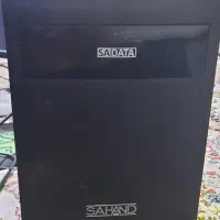 فروش کیس گیمینگ i5 9400f در حد نو|رایانه رومیزی|الوند, |دیوار