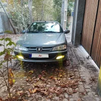 پرشیا LX tu5 مدل ۹۹