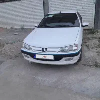 پارس تیوفایومدل۹۸