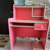میز کامپیوتر