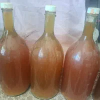 آبغوره خانگی