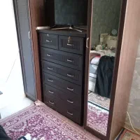 کمد و دراور|جاکفشی، کمد، دراور|شیراز, سینما سعدی|دیوار