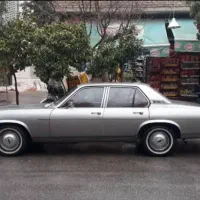 شورلت نوا c6 اتوماتیک آمریکای پلاک ملی فول