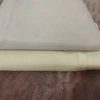 پارچه پیراهنی