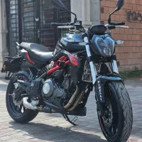 بنلی ۳۰۰جفت