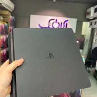 ps4 slim 1T با بازی|کنسول، بازی ویدئویی و آنلاین|فریدونکنار, |دیوار