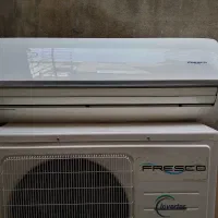 15کولر گازی اسپیلت کولرگازی از 12تا27هزار با لوله