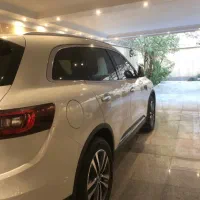 فروش کلیوس ۲۰۱۸