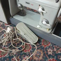 چرخ خیاطی فاف PFAFF 262