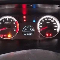 پراید وانت مدل 1402|خودرو سواری و وانت|الوند, |دیوار