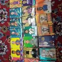 کیمدی 2025 و2026