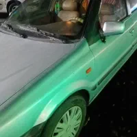 سمند مدل 82 سالم سالم|خودرو سواری و وانت|فردیس, شهرک شهید حسینی|دیوار