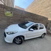 207 مدل 1400