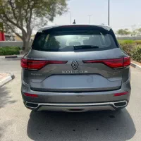 رنو کولئوس ۲۰۲۵|خودرو سواری و وانت|اصفهان, خلیل آباد|دیوار