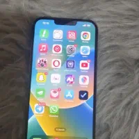 آیفون 13پرومکس|موبایل|تبریز, |دیوار