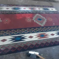 فرش ۹ متری ۱۵۰۰