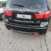 هایما s7 مدل ۹۷|خودرو سواری و وانت|تبریز, |دیوار
