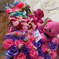 کریر با این هدیه ماندگار خانمتو خوشهال کن|اسباب‌‌بازی|اهواز, رسالت|دیوار