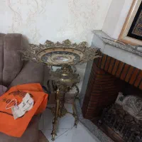 ساعت برنجی|ساعت دیواری و تزئینی|تهران, آهنگ|دیوار
