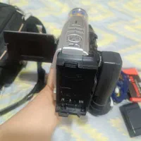 دوربین فیلمبرداری jvc|دوربین عکاسی و فیلم‌برداری|شهریار, شهریار|دیوار