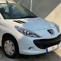 حواله 207 موتور TU3