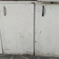 کابینت فلزی