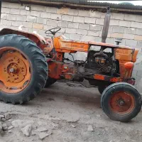 تراکتور مدل ۶۰